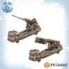 Resistance Gunbuses - TTDZR-RES-047