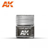 AK Real Colors - Clear Smoke 10ml