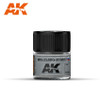 AK Real Colors - MIG-25/MIG-31 Grey 10ml