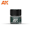 AK Real Colors - Ao Midori Iro (Blue-Green) 10ml