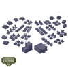 Armoured Clash: The Battle for Singapore - Two Player Introductory Set