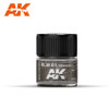 AK Real Colors - RLM 81 Version 3 10ml