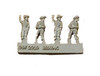 British Priest Field Troop