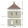 European House - Falaise