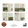 Achtung Panzer! Blood & Steel Starter Rule Book