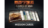 Flames Of War Mission Cards (2019)