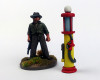 Gas Pumps  (28mm)