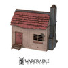 Warcradle Scenics: Red Oak - Residence