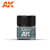 AK Real Color - RAF Pru Blue BS381C/636 - 10ml