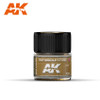 AK Real Color - RAF Middle Stone 10ml