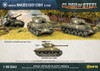 M4A3E8 Easy Eight Platoon