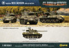 Clash of Steel: M36 Jackson Tank Destroyers