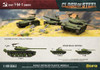 Clash of Steel: T-54-1 Company