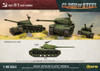 Clash of Steel: T-34/85 Scout Company