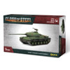 Clash of Steel: T-34/85 Scout Company