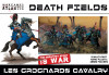 Les Grognards Cavalry - WAADF010