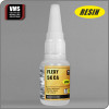 VMS FLEXY 5K CA RESIN contact adhesive for resin models 20 g