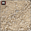 Diorama Texture No. 2 Desert Sand & Stones 100 ml