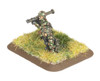 American: Rifle Platoon (x50 figs plastic)