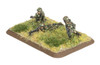 American: Rifle Platoon (x50 figs plastic)