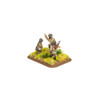 Soviet Motor Rifle Company (x100 figs plastic)