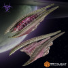 Scourge Light Ships (Plastic)