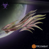 Scourge Core Ships (Plastic)