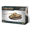 Skorpion G Tank-hunter Platoon (x3 Plastic)