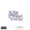 Italian Army Dice Pack