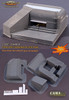 15mm R667 casemate for 5cm Kwk