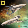 PHR Battleship
