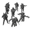 BLKOUT: UN Strikeforce Expansion