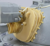 VMS Styrene Cement ECO polystyrene cement 2 types - FAST
