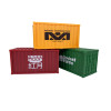 20' Cargo Containers (5)