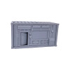 HAB Unit Containers (5)