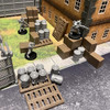 Industrial Cargo Set
