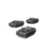 StuG (Early) Assault Gun Platoon - GBX109