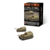 Ferdinand Tank-hunter Platoon - GBX127