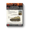 Ferdinand Tank-hunter Platoon - GBX127