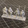 40mm x 20mm Dual Use Bases - WAAGA009