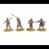 Foot Serjeants (1100-1320) - WAAAC002