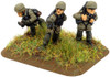 German Company HQ (Fallschirmjäger ) (Out of Print)