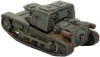 Italian L3/35 (x4)