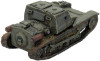 Italian L3/35 (x4)