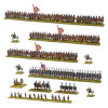 Black Powder Epic Battles: Revolution! - Continental Army Brigade