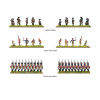 Black Powder Epic Battles: Revolution! - Hessians & Allies Brigade