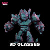 3D Glasses TurboShift Acrylic Paint 22ml
