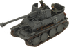 Marder (7.62cm) Tank-hunter Platoon
