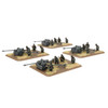 German 7.5cm Tank Hunter Platoon