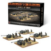 German 7.5cm Tank Hunter Platoon